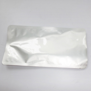 la taille faite sur commande esd la barrière d'humidité met en sac le sac électrostatique de papier d'aluminium