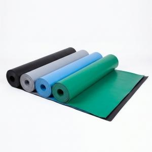 rouleaux de tapis esd
