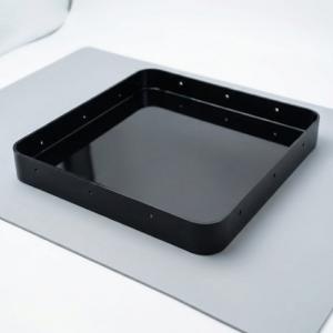 plateau antistatique noir