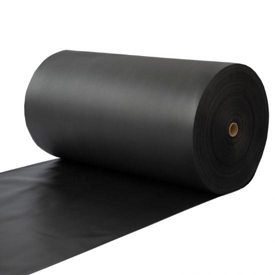  ESD PE Blanc en mousse 