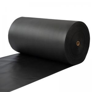  ESD PE Blanc en mousse 